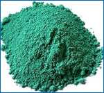 Copper Hydroxide Copper Hydroxide