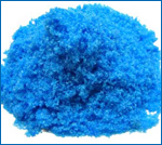 Copper Sulphate Copper Sulphate