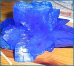 Copper Sulphate Copper Sulphate