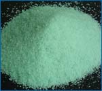Ferrous Sulphate Ferrous Sulphate